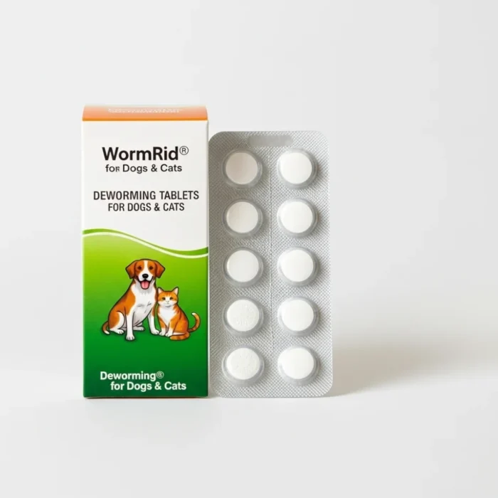 Vacuna Quíntuple Canina - Imagen 1